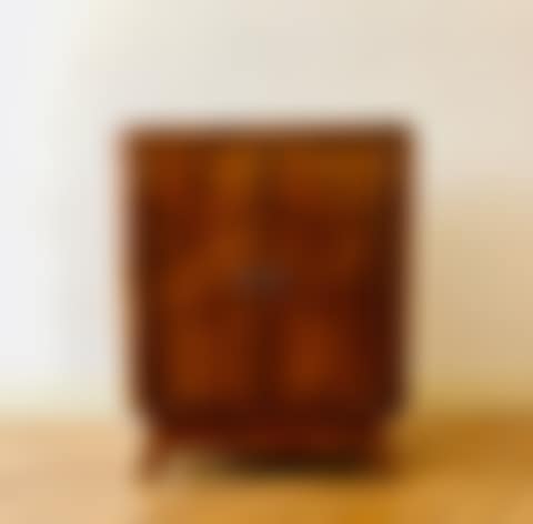 WORK Small piece of furniture (preview)