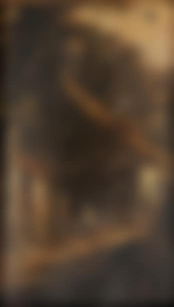 Characters in front of a maze (preview)