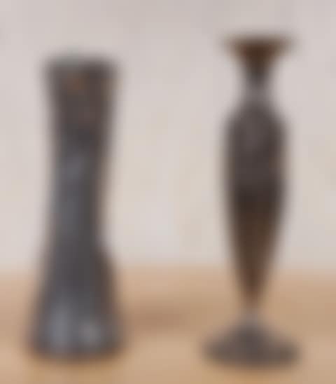 Set of two vases (preview)