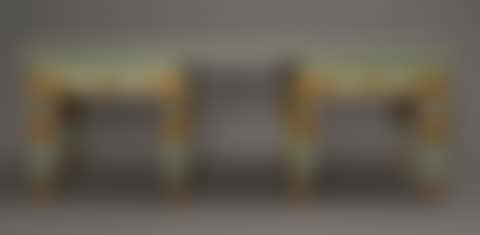 Pair of stools (preview)