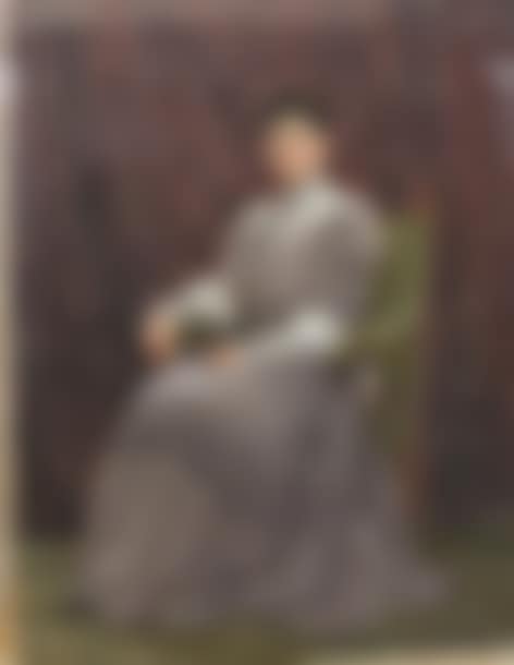 Two portraits of women (preview)