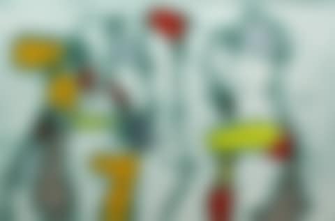 Turquoise composition (preview)