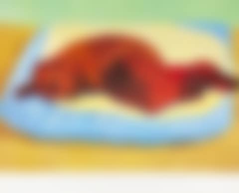 Dog Paintings (preview)