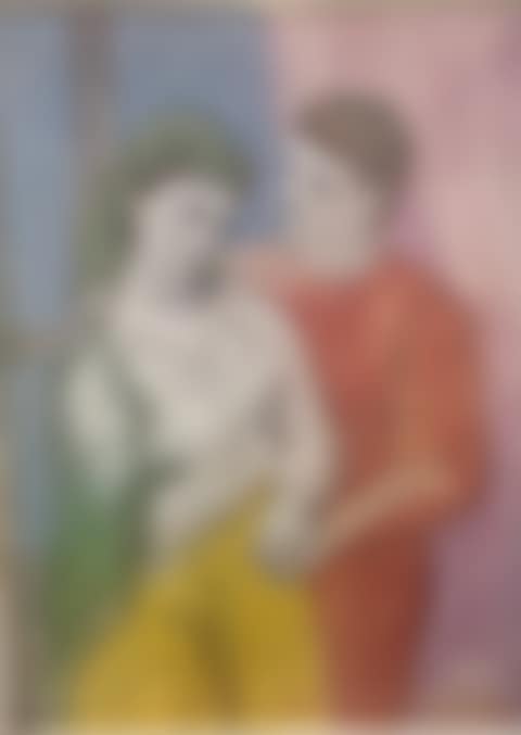The Lovers (preview)