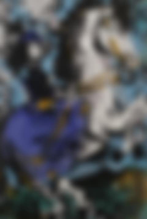 Carnet II (preview)