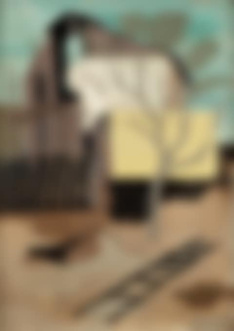 Surrealist Composition (preview)