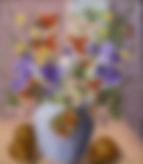 Flowers and Pears (preview)
