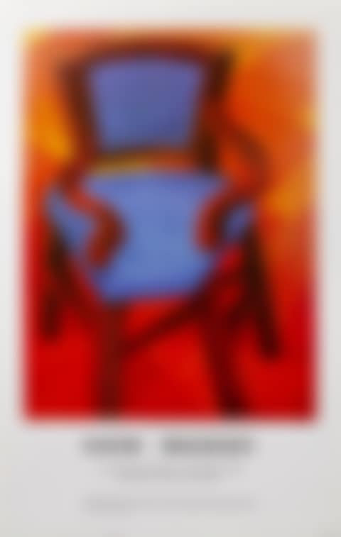 The Chair (preview)