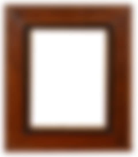 AN 18TH CENTURY DUTCH WALNUT FRAME (preview)
