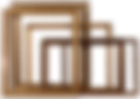 A LATE 18TH CENTURY FRENCH GILT FRAME of (preview)