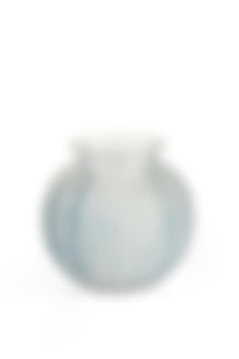 Oursin glass vase (preview)