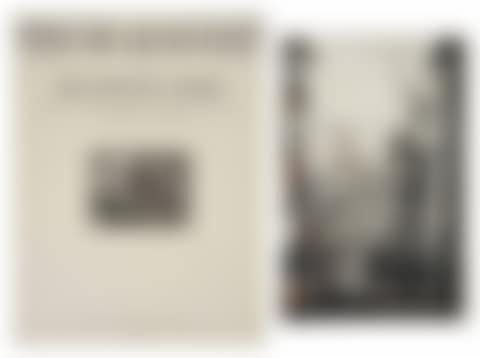 "With the Grand Fleet by Muirhead Bone" (preview)