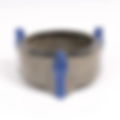Titanian "Egyptian Revival" bowl (preview)