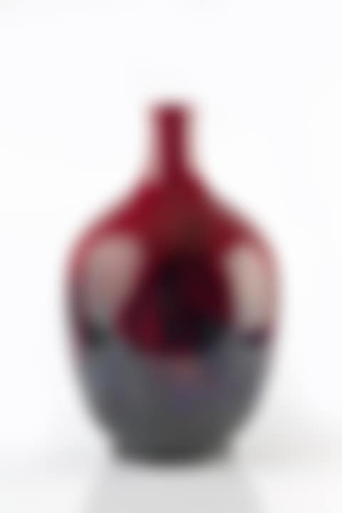 Flambe Vase; model number 1624 (preview)