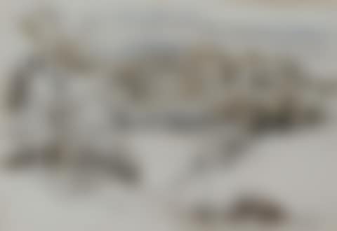 "Bolton Priory, River Wharf, Yorkshire" (preview)