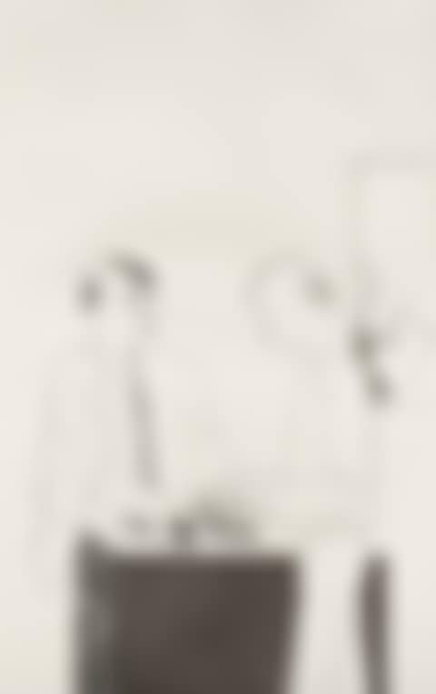 "He enquired after the quality" from Fourteen Poems by C. P. Cavafy (preview)