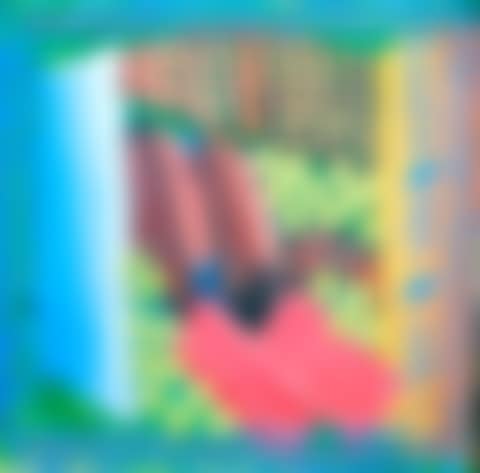 Red Bermudas (preview)