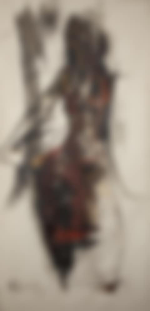 Woman (preview)