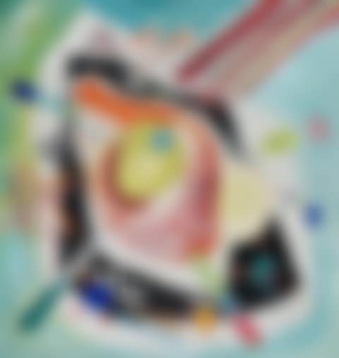 Weisses Oval (White Oval) (preview)