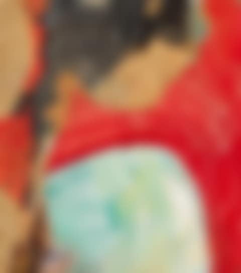 Ohne Titel (VENI). Merzzeichnung (preview)