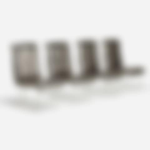 Tatyana dining chairs, set of four (preview)