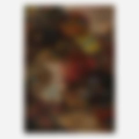 Amorphic / Dusky #268 (preview)