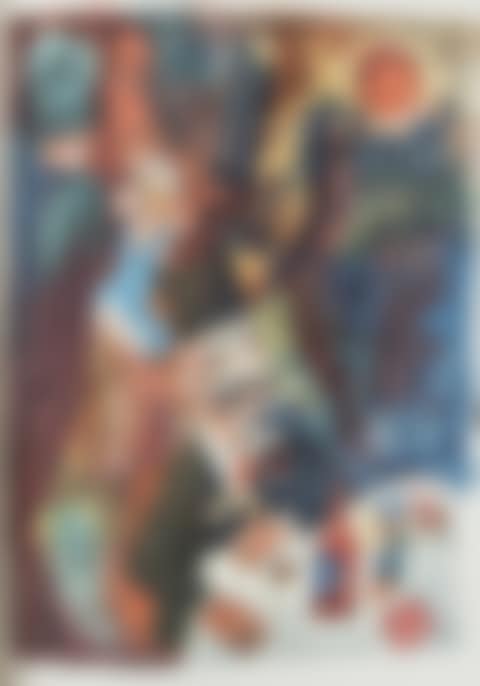 Ecce Homo (preview)