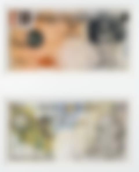 Difaced tenners (preview)