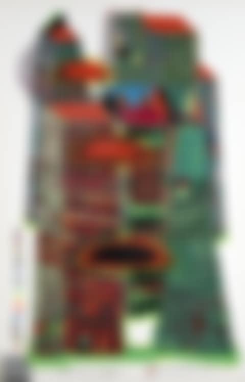 Good Morning City. Bleeding town (preview)
