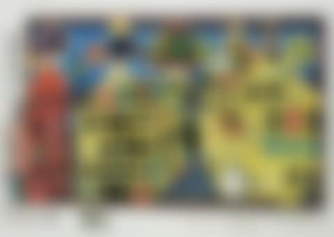 Mit der Liebe warten tut weh, wenn die Liebe woanders ist (preview)