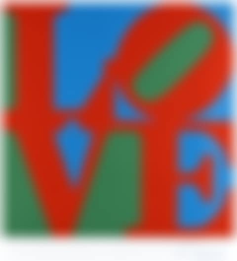 Vinalhaven; LOVE (preview)