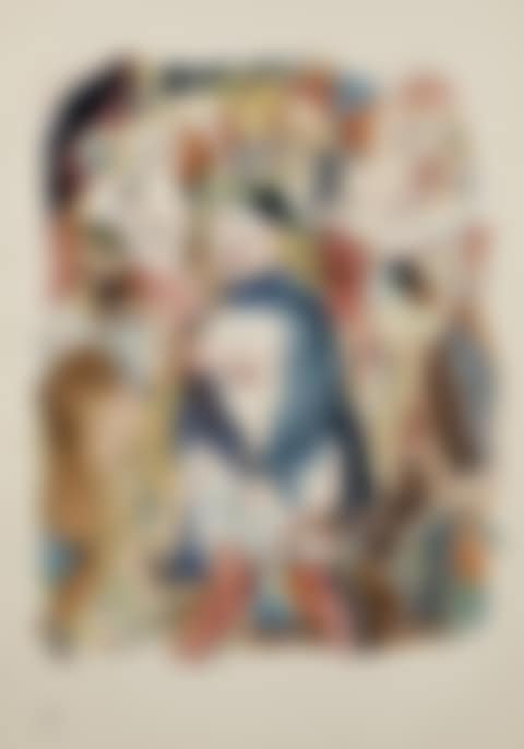 Ecce homo (preview)