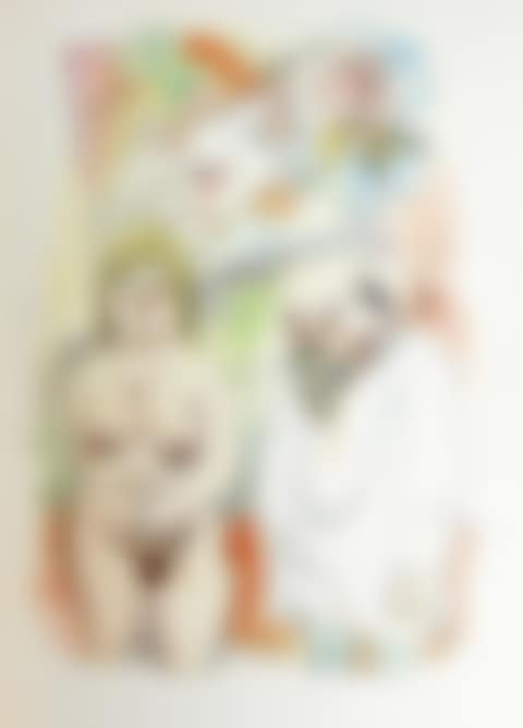 Ecce Homo (preview)