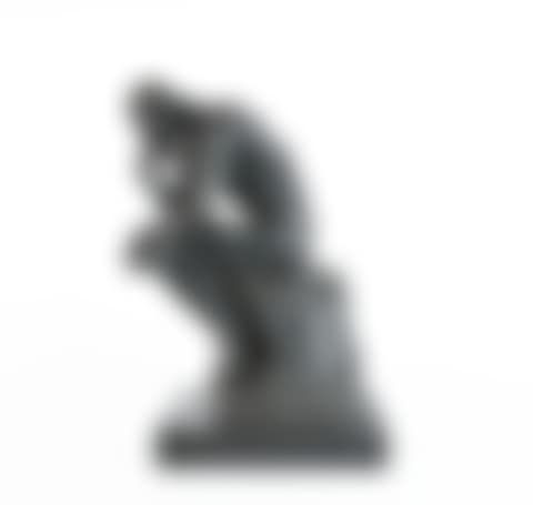 The Thinker (preview)