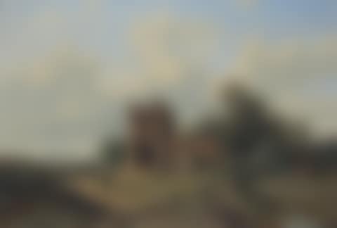 At the ruin (preview)