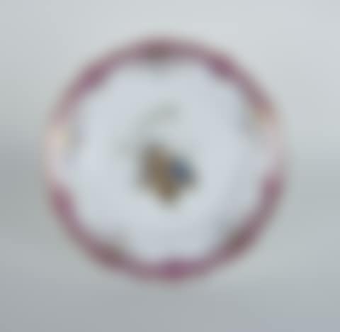 6 motif plates "Playing children" (preview)