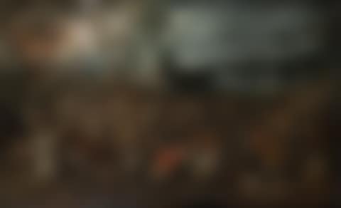 Skirmish in front of the city (preview)