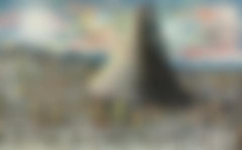 Tower of Babel (preview)