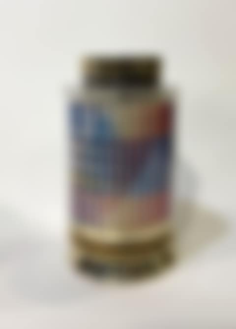 Rotating Kiddush Cup (preview)