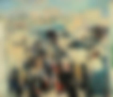 Bethlehem (preview)