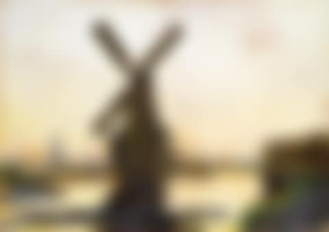 Dutch Landscape (preview)
