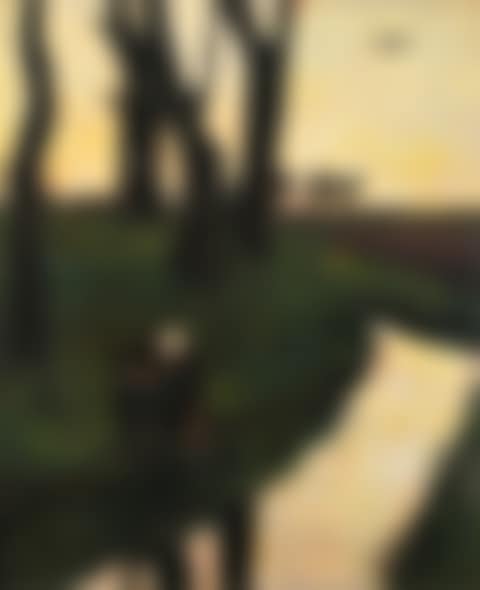 Woman in the Village (preview)