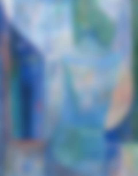 Woman at the Window (preview)