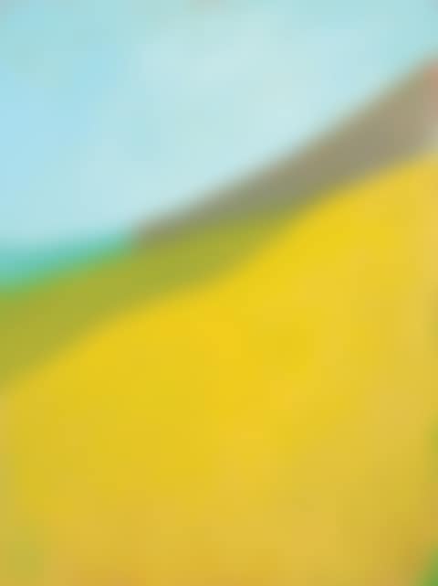 Rosh Hanikra Landscape (preview)