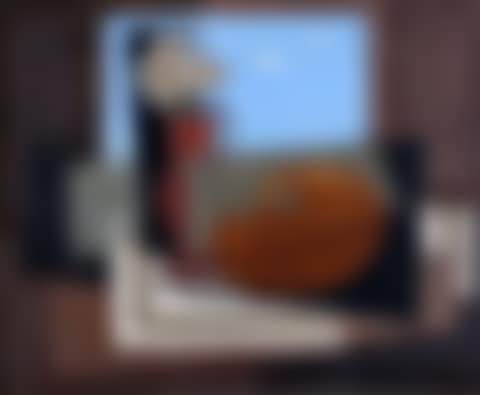 Vase on the Window (preview)
