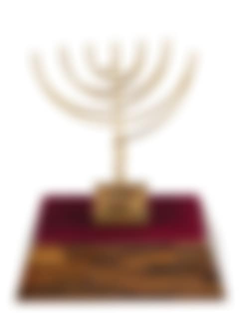 Menorah (preview)