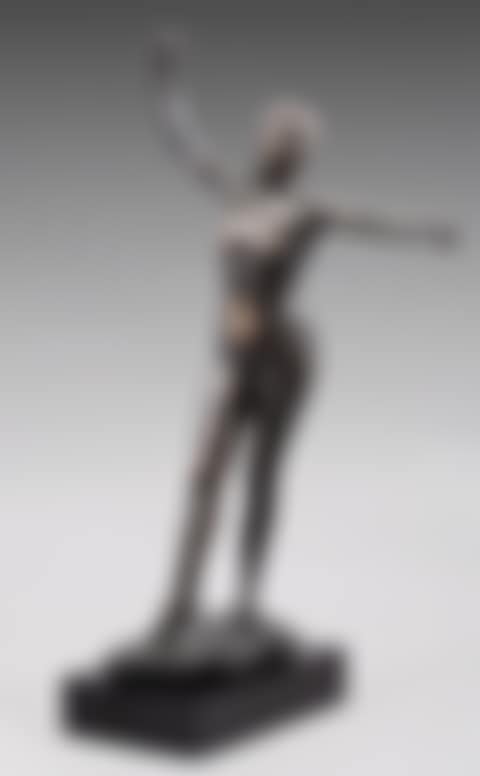 Dancer (preview)