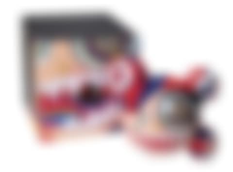 Mr. Dob (preview)