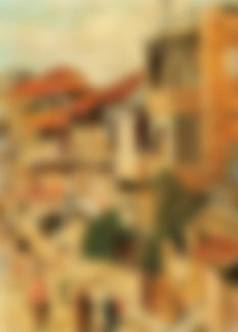 Jerusalem (preview)