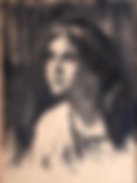 Rachel (preview)